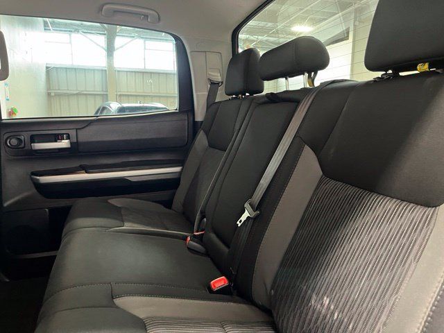 Used 2017 Toyota Tundra SR5 RWD image 19