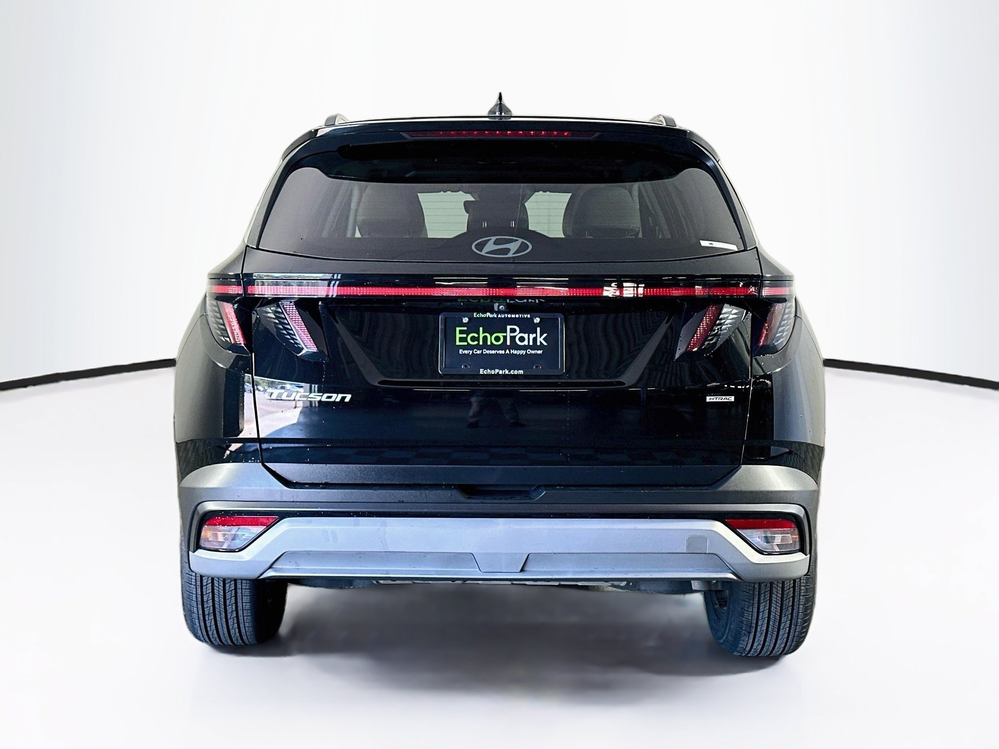 Used 2025 Hyundai Tucson SEL AWD/4WD image 7