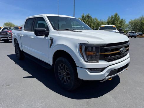 Used 2023 Ford F150 Tremor w/ 360 Degree Camera Package AWD/4WD image 9