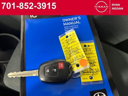 Used 2014 Scion tC image 15