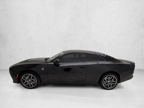 New 2026 Dodge Charger Scat Pack AWD/4WD image 5