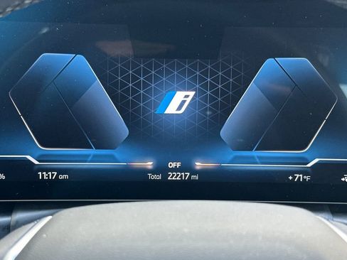 Used 2023 BMW i4 eDrive35 w/ Premium Package RWD image 28