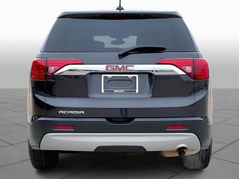 Used 2017 GMC Acadia SLE image 13