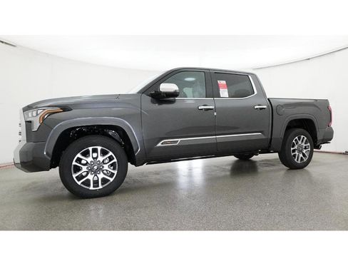 New 2026 Toyota Tundra 1794 Edition AWD/4WD image 18