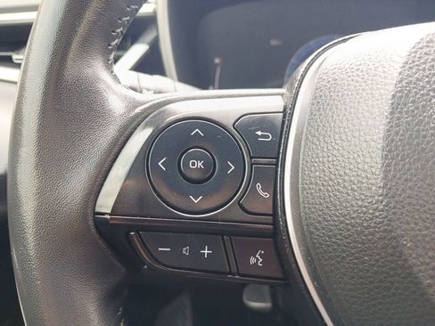 Used 2024 Toyota Corolla XSE FWD image 19