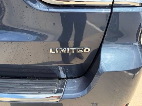 Used 2019 Jeep Grand Cherokee Limited RWD image 5