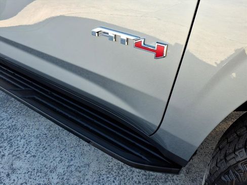 New 2026 GMC Yukon XL AT4 image 10