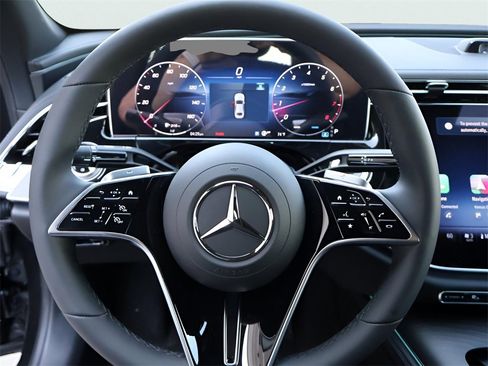 Certified 2025 Mercedes-Benz E 350 E 350 image 32