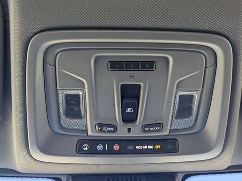 Used 2025 Chevrolet Silverado 1500 LT w/ Safety Package image 45