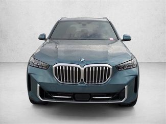 Certified 2026 BMW X5 sDrive40i RWD video 2