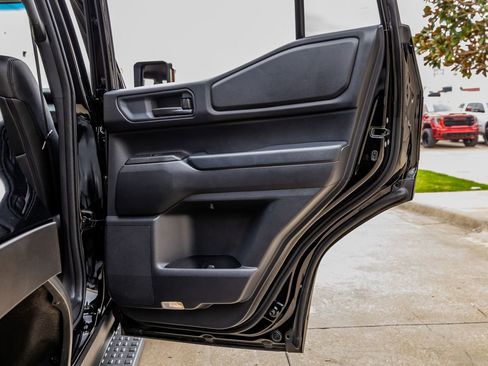 Used 2024 Toyota Land Cruiser 1958 image 39