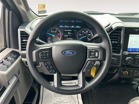 Used 2022 Ford F250 XLT image 12