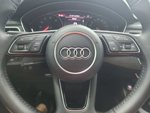 Used 2019 Audi A4 2.0T Premium w/ Convenience Package AWD/4WD image 28