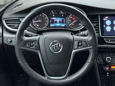 Used 2021 Buick Encore Preferred image 22