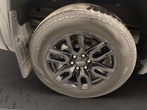 Used 2023 GMC Sierra 1500 Elevation AWD/4WD image 39