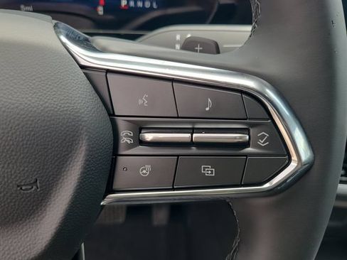New 2027 Chevrolet Equinox LT FWD image 27