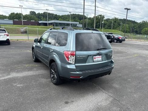 Used 2012 Subaru Forester 2.5X Limited AWD/4WD image 6