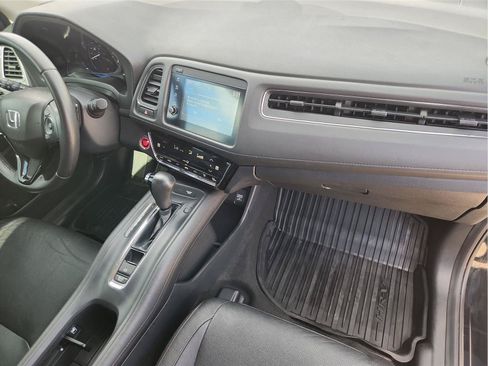 Used 2022 Honda HR-V EX-L image 27