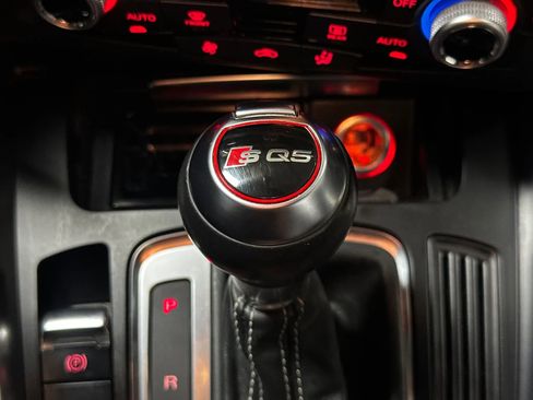 Used 2017 Audi SQ5 Premium Plus w/ Technology Package image 39