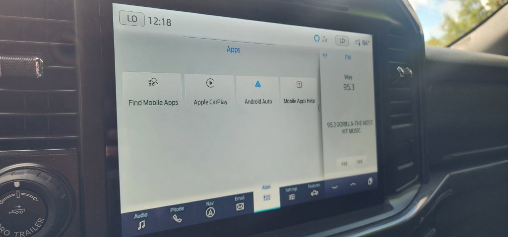 Used 2023 Ford F150 XLT w/ Equipment Group 302A High AWD/4WD image 30