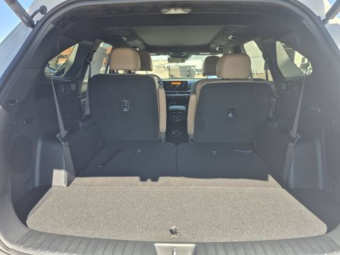 New 2026 Kia Sorento SX Prestige w/ Olive Brown Leather Package AWD/4WD image 14