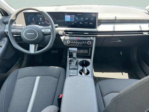 New 2026 Hyundai Sonata SE FWD image 15