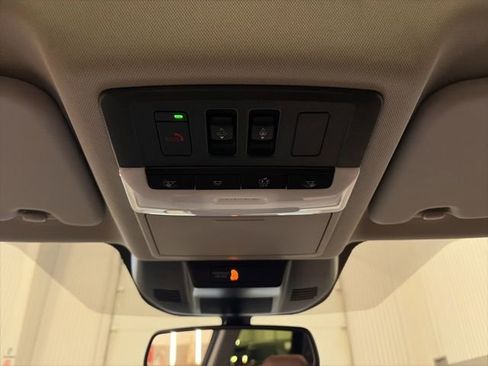 New 2026 Nissan Rogue Platinum image 28