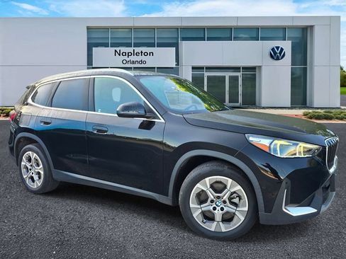 Used 2023 BMW X1 xDrive28i AWD/4WD image 32