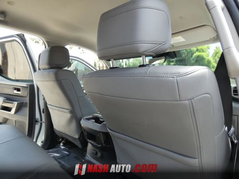 Used 2024 Toyota Tundra Limited w/ TRD Off-Road Package AWD/4WD image 44