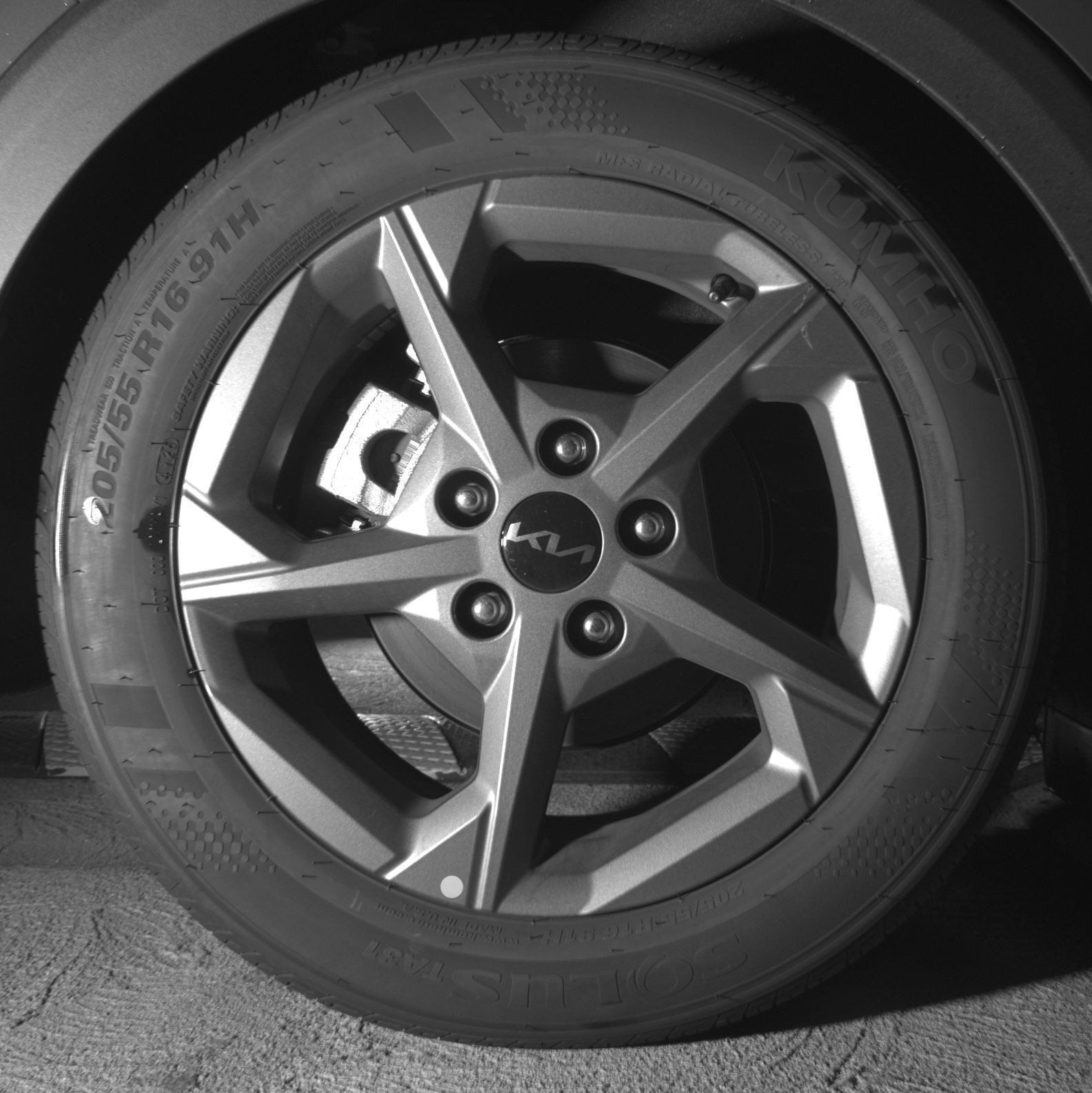 Used 2026 Kia K4 FWD image 18
