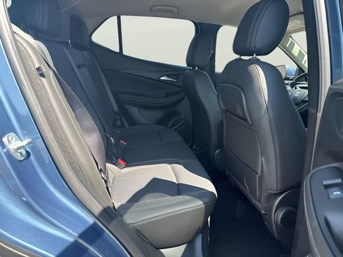 Used 2025 Buick Encore GX Preferred w/ Comfort Package AWD/4WD image 17