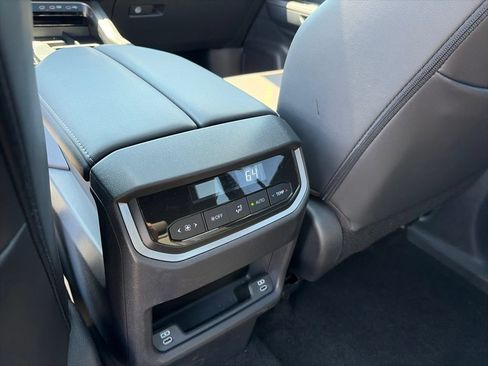 Certified 2026 Lexus TX 350 AWD w/ Technology Package image 13