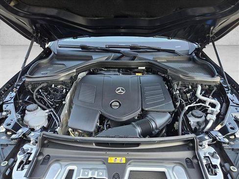 New 2026 Mercedes-Benz GLC 300 image 16