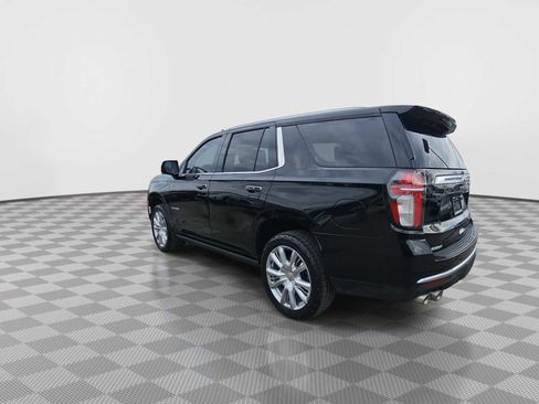 Used 2021 Chevrolet Tahoe High Country w/ Premium Package image 6