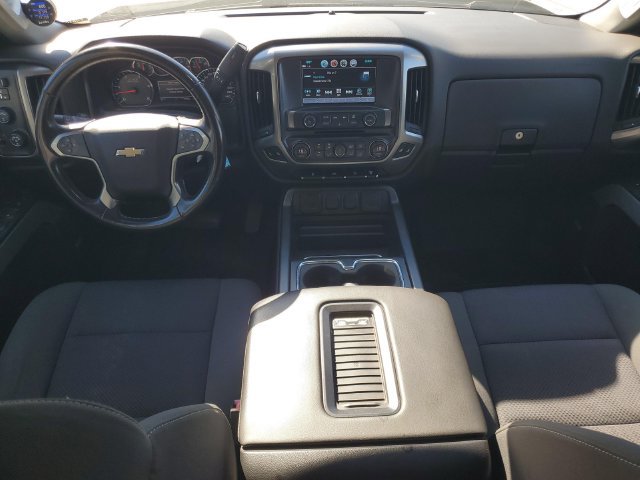 Used 2018 Chevrolet Silverado 2500 LT w/ LT Convenience Package AWD/4WD image 28