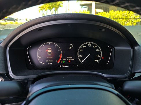 Used 2026 Honda Civic Sport image 29