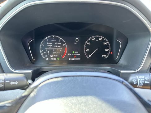 Used 2024 Honda Pilot EX-L image 19