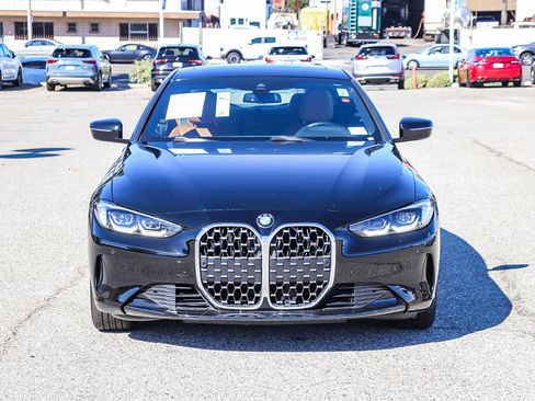 Used 2022 BMW 430i Coupe w/ Convenience Package image 2