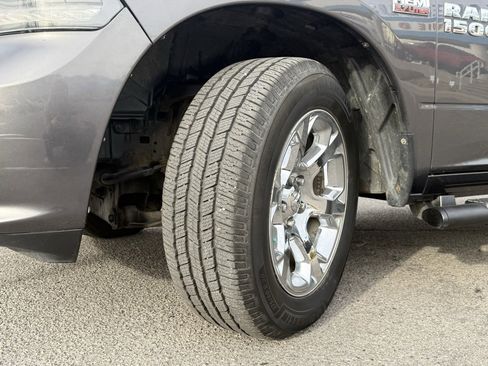 Used 2015 RAM 1500 Sport image 32