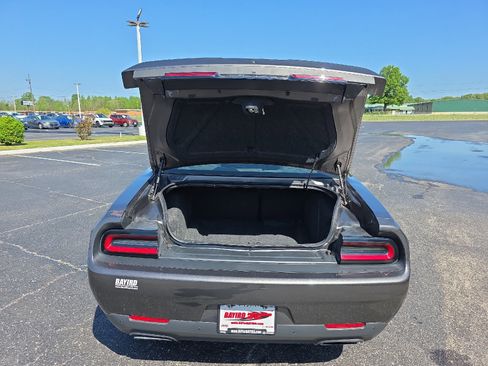 Used 2021 Dodge Challenger R/T image 16