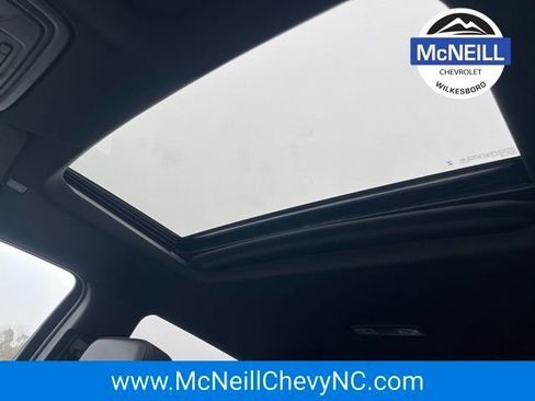 New 2026 Chevrolet Silverado 2500 High Country w/ High Country Premium Package image 30