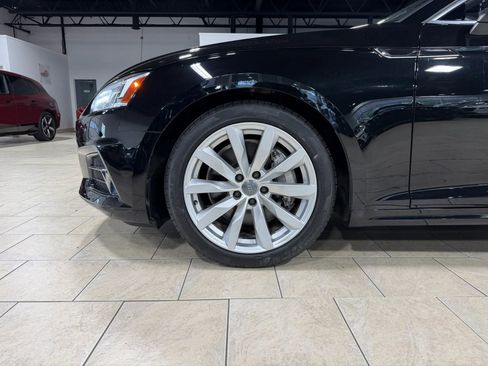 Used 2018 Audi A5 2.0T Premium Plus AWD/4WD image 34
