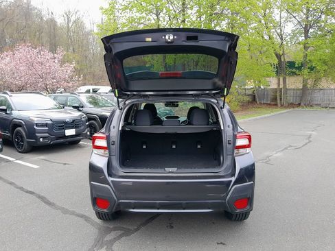 Used 2018 Subaru Crosstrek 2.0i Premium AWD/4WD image 32