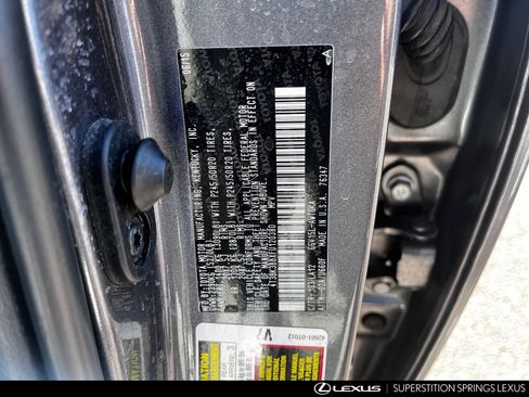 Used 2015 Toyota Venza Limited image 30