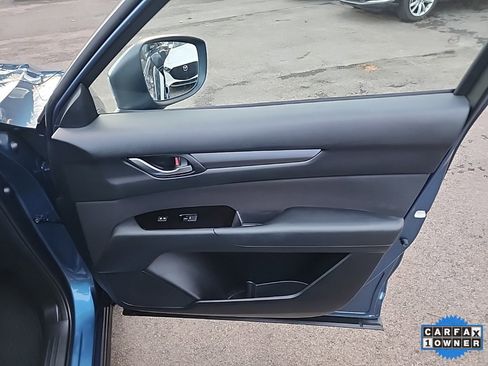 Certified 2023 MAZDA CX-5 AWD 2.5 S image 24