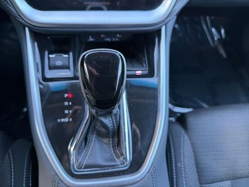 Used 2021 Subaru Outback Premium image 39