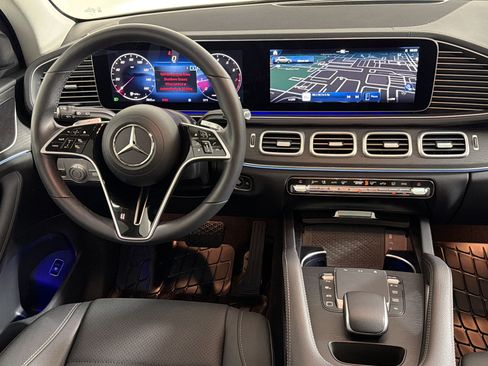 Certified 2026 Mercedes-Benz GLE 350 4MATIC image 29