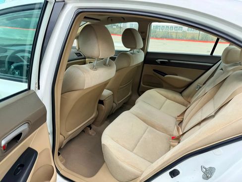 Used 2008 Honda Civic EX image 10