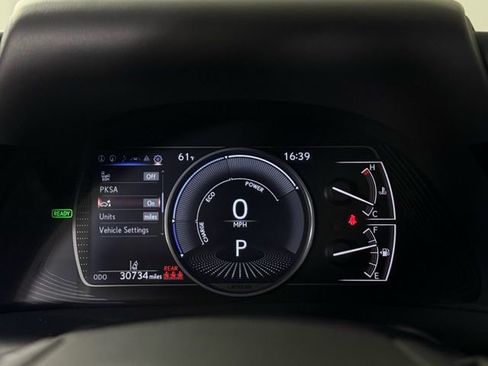 Certified 2022 Lexus ES 300h 300h w/ Premium Package image 27