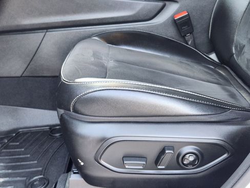 Used 2024 Jeep Grand Cherokee Altitude image 26